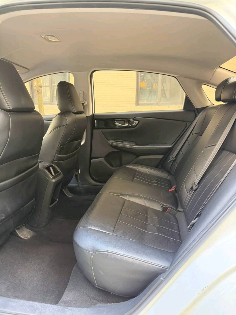 佛山19年本田凌派9