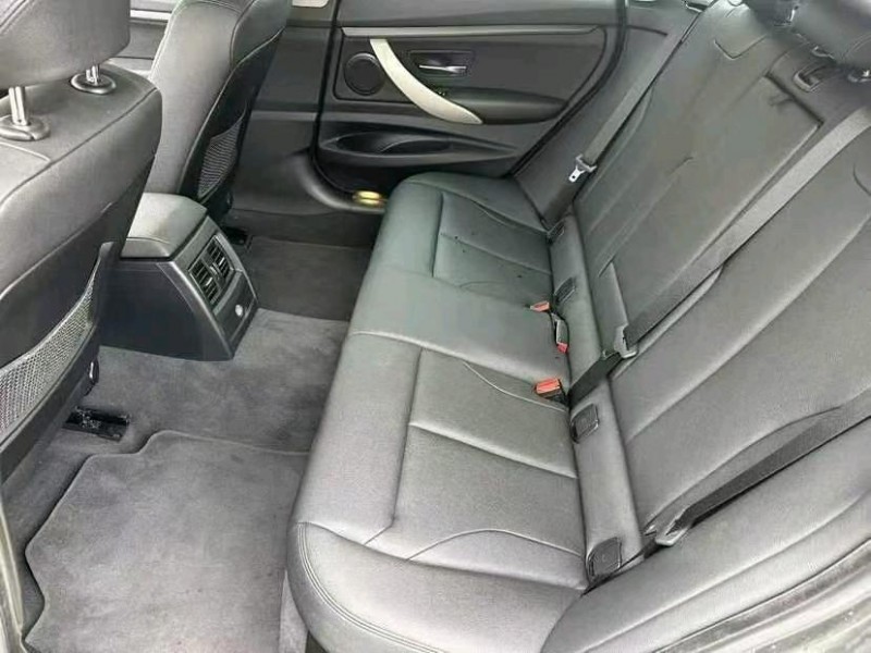 东莞17年宝马3系5