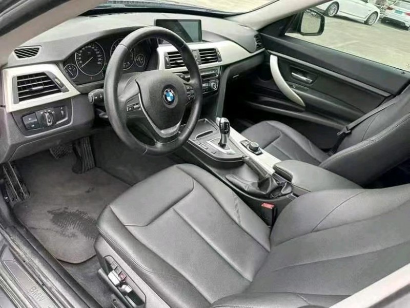 东莞17年宝马3系7