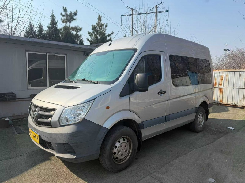 青島21年福田圖雅諾2