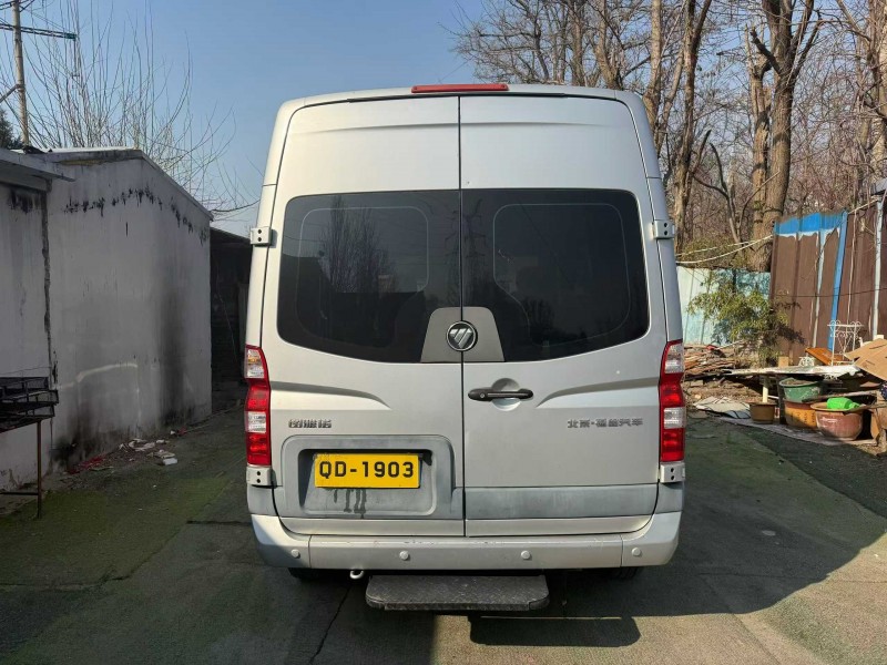 青島21年福田圖雅諾4