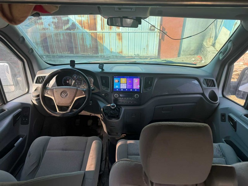 青島21年福田圖雅諾6