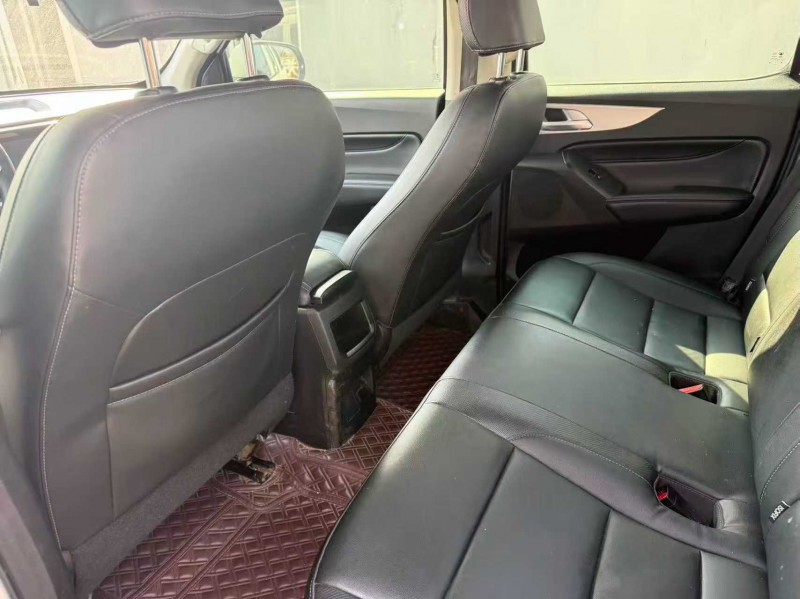 青岛22年长城汽车炮 皮卡3