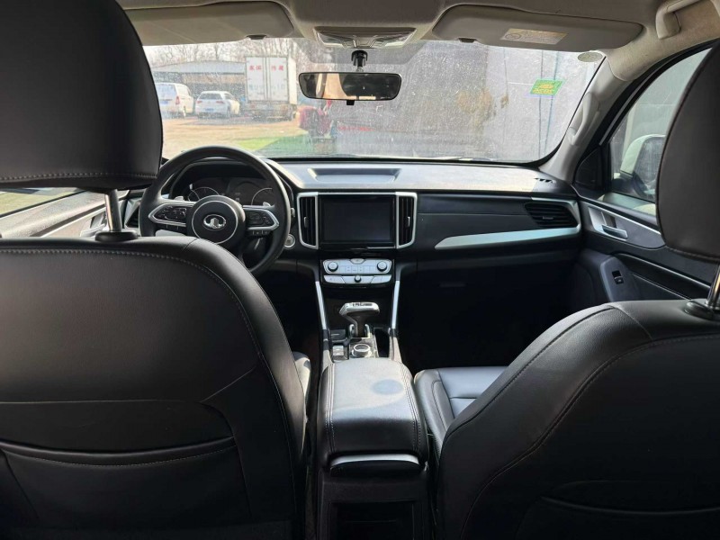 青岛22年长城汽车炮 皮卡4