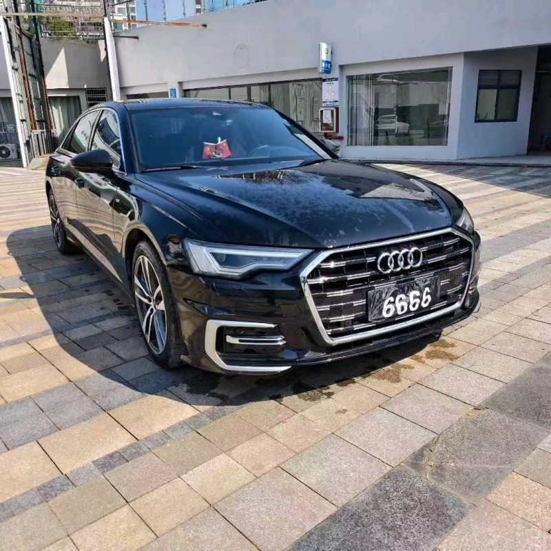 南昌23年奥迪A6L3