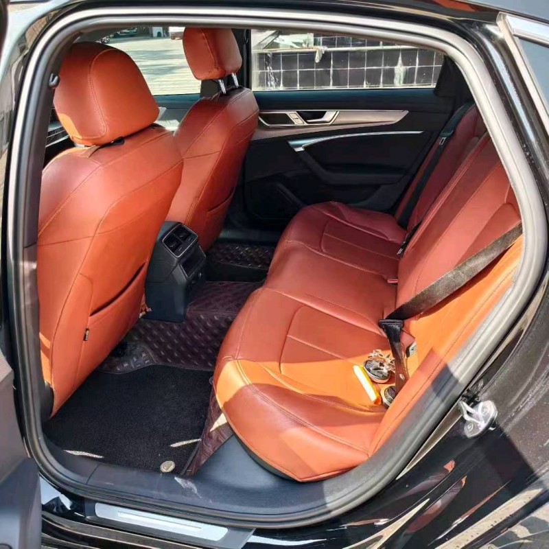 南昌23年奥迪A6L5