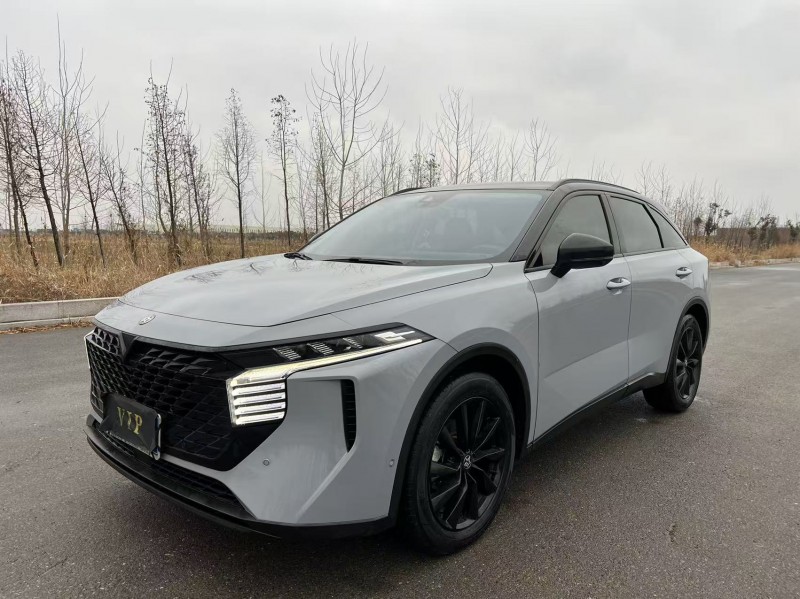 盐城21年启辰大V3