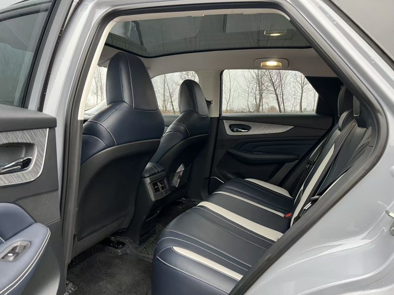 盐城21年启辰大V5