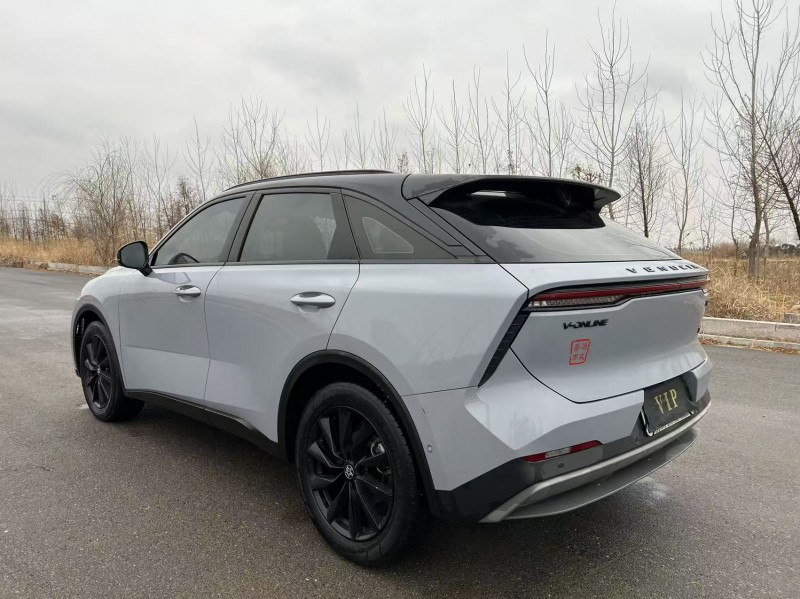 盐城21年启辰大V9