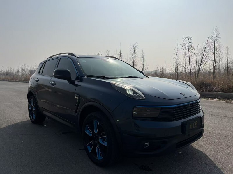 盐城19年领克012