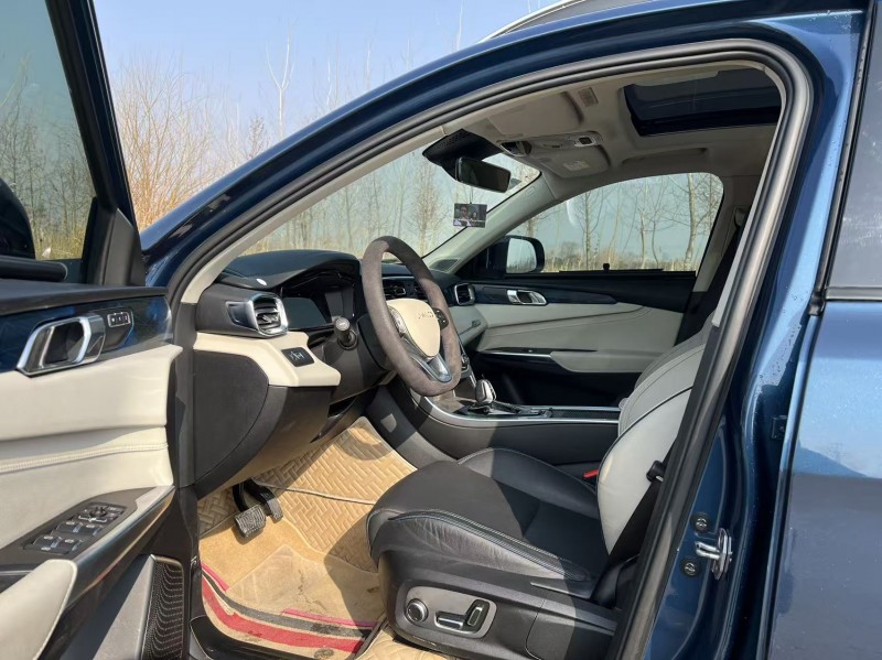 盐城19年领克014