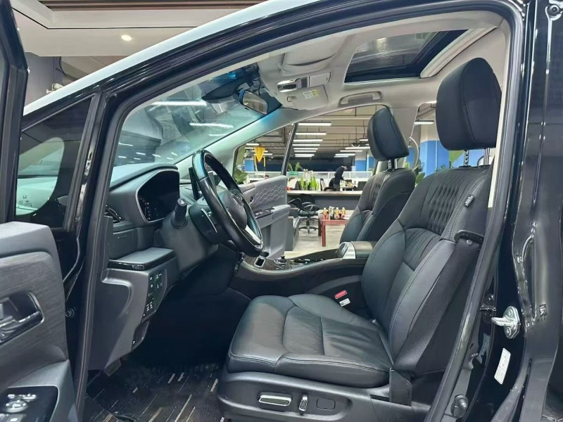 成都22年本田艾力绅6