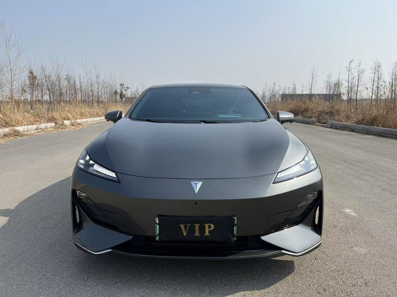 盐城24年长安汽车深蓝1