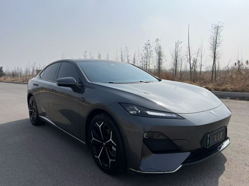 盐城24年长安汽车深蓝2