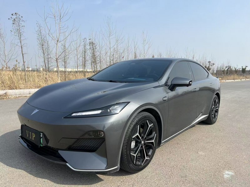 盐城24年长安汽车深蓝3