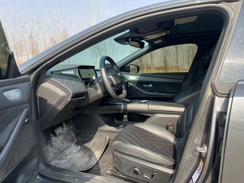 盐城24年长安汽车深蓝4