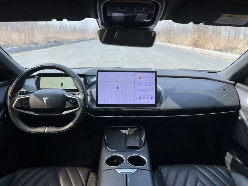 盐城24年长安汽车深蓝7