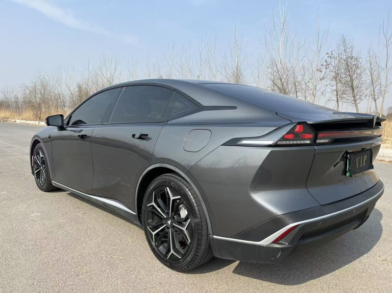 盐城24年长安汽车深蓝9