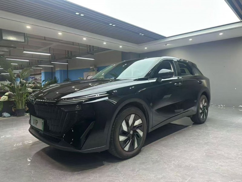 成都23年启辰大V2