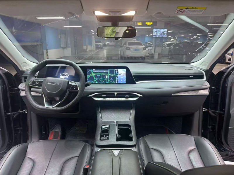 成都23年启辰大V3