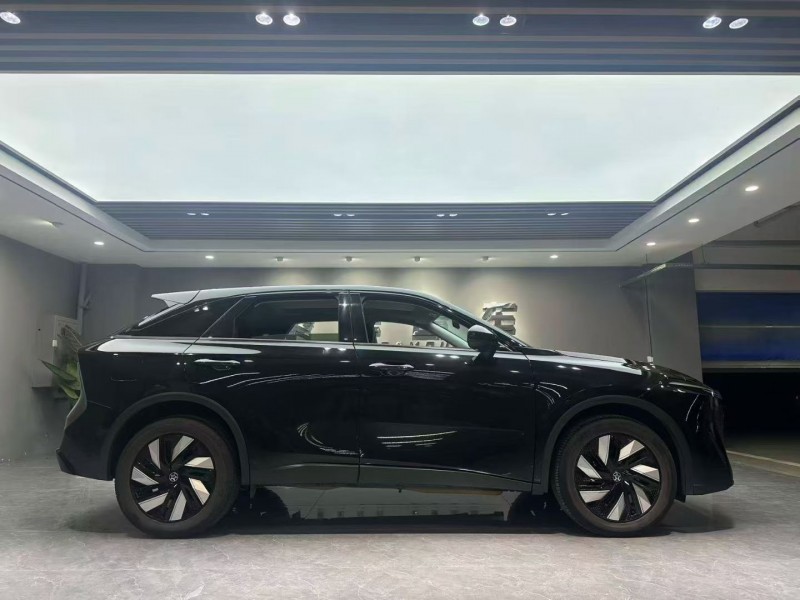 成都23年启辰大V7