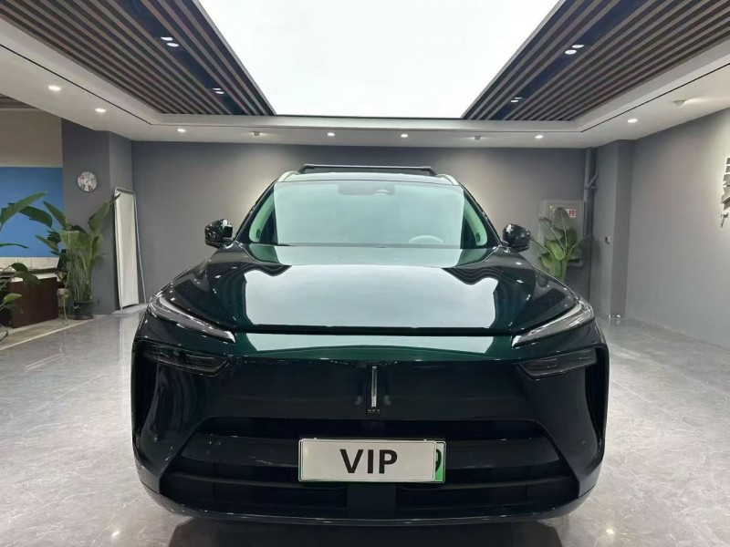 成都24年长城汽车魏牌1