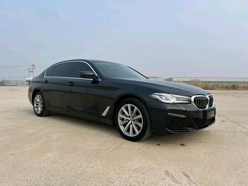滄州17年寶馬5系2