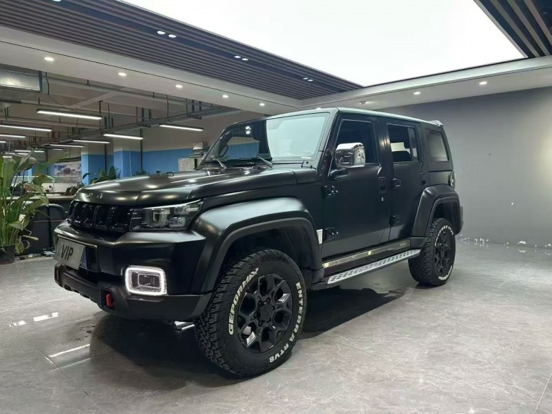 成都25年北京BJ402