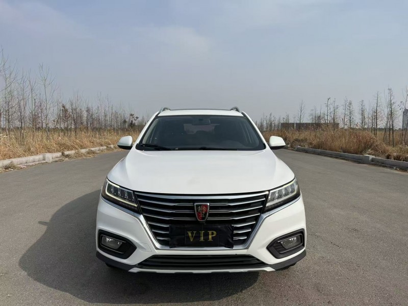 鹽城19年榮威RX51