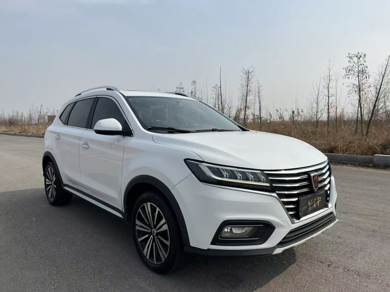 鹽城19年榮威RX52