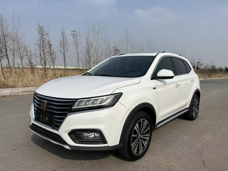 鹽城19年榮威RX53