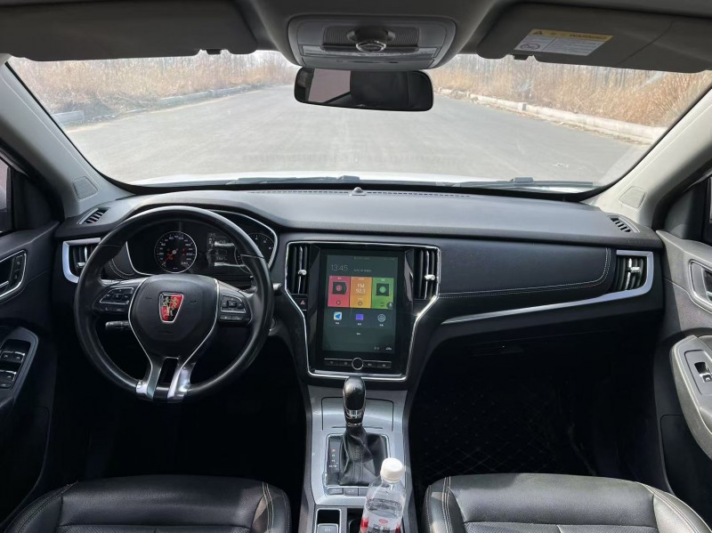 鹽城19年榮威RX57