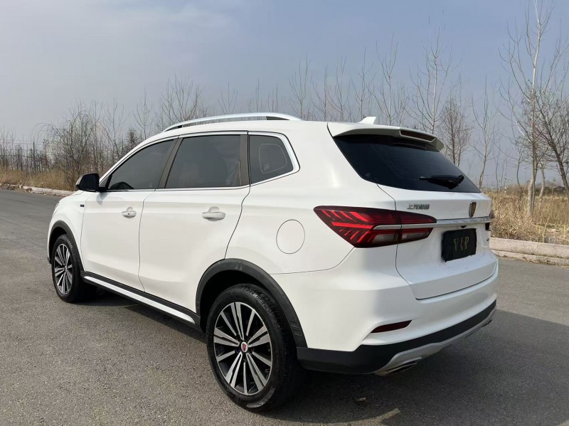 鹽城19年榮威RX59