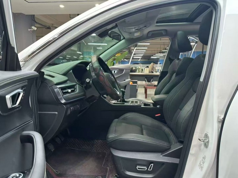 成都24年奇瑞瑞虎4