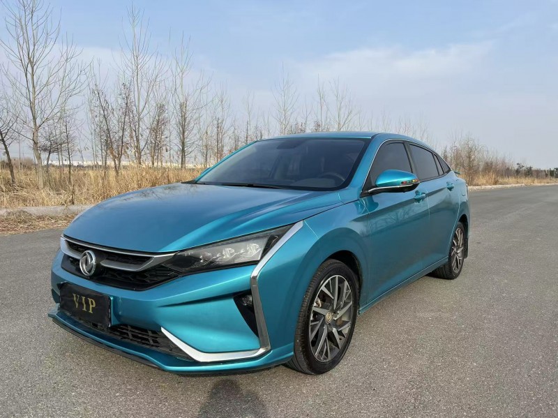 鹽城21年東風奕炫3