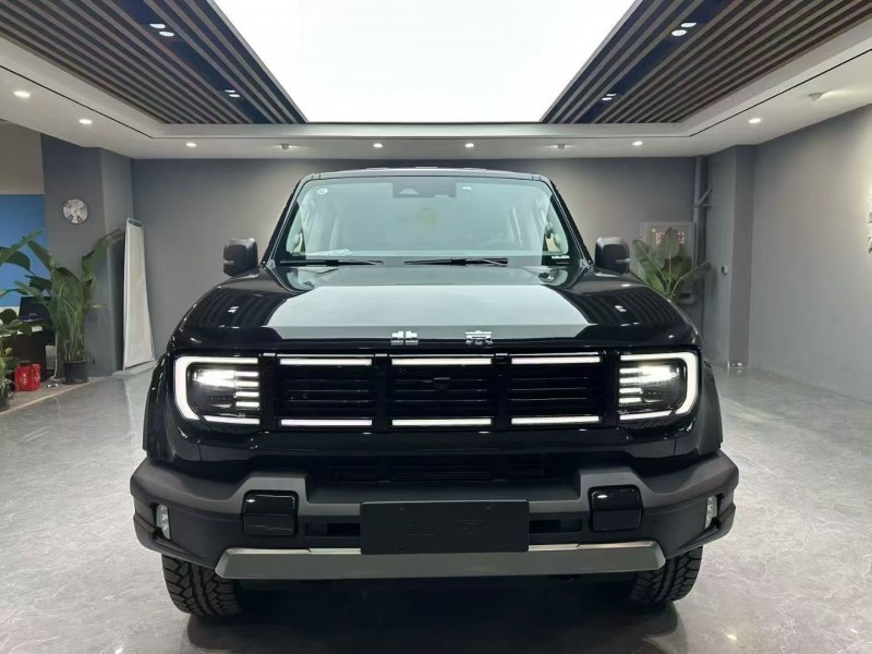 成都26年北京BJ401