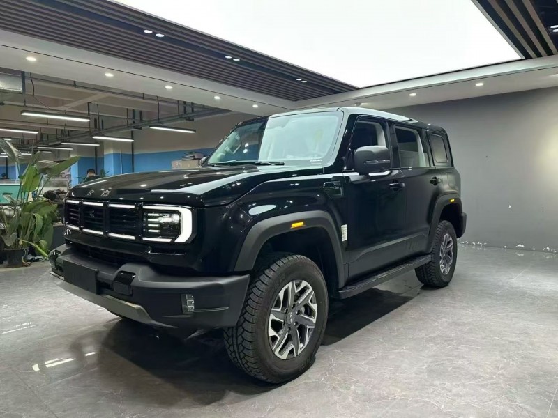 成都26年北京BJ402