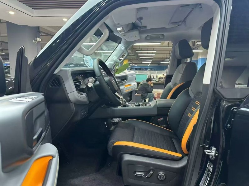 成都26年北京BJ403