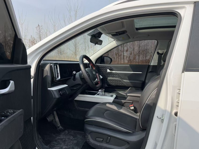 鹽城23年現代沐颯4