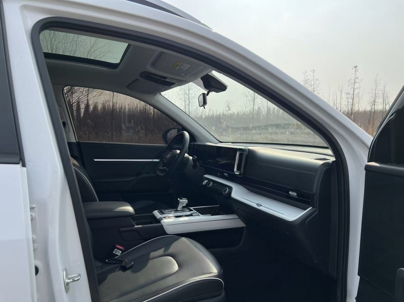 鹽城23年現代沐颯6