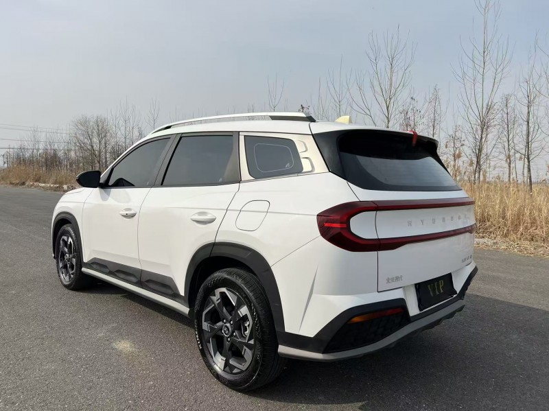 鹽城23年現代沐颯9