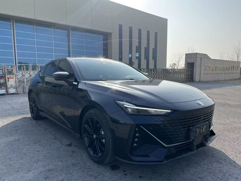 鹽城23年長安汽車UNI2