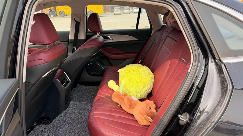 安阳24年红旗H53