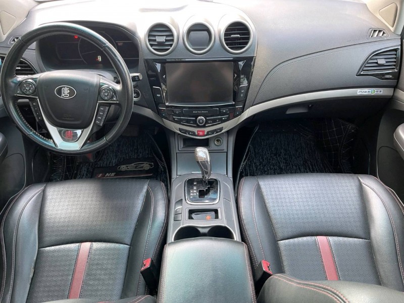 济宁15年比亚迪S73