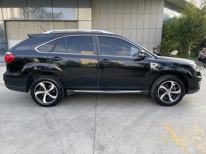 济宁15年比亚迪S75