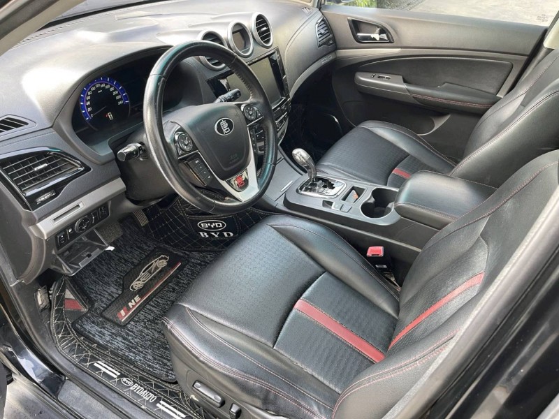 济宁15年比亚迪S78