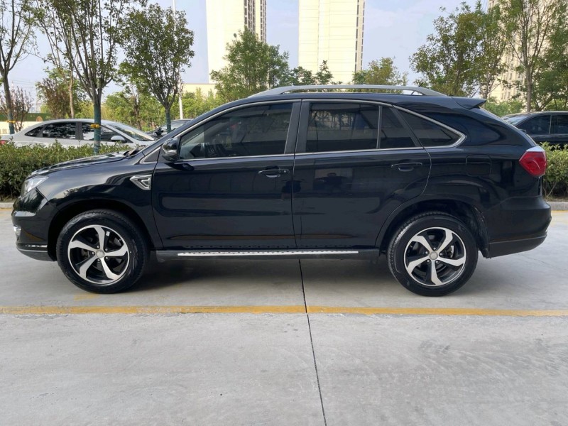 济宁15年比亚迪S79