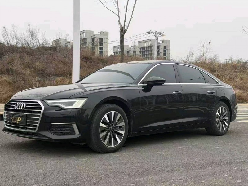 石家庄22年奥迪A6L3
