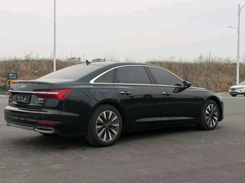 石家庄22年奥迪A6L6