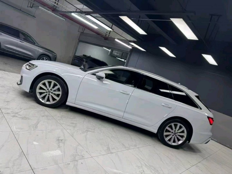 成都21年奥迪A6L2